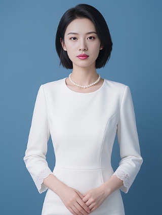 刘琀 - 哈尔滨唯灿网络科技有限公司刘琀